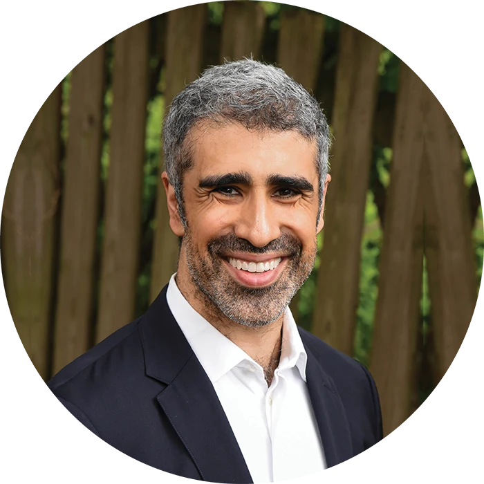 Arvin Vohra